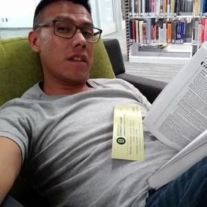 Meet your Posher, Coolidge